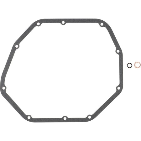 Reinz Oil Pan Gasket Set, 10-10269-01 10-10269-01